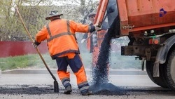 Шесть дорог отремонтировали в Ставрополе по нацпроекту 