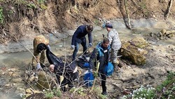 Противопаводковые мероприятия будут проведены на 50 объектах Ставрополя