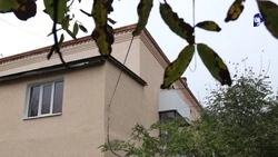 Жильё в Ставрополе получила вдова ветерана Великой Отечественной войны