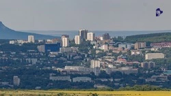 За полгода муниципалитеты Ставрополья получили 309 млн руб. от турналога