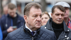 Мэр Ставрополя сохранил за собой 11 строчку в рейтинге глав российских городов