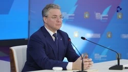 Глава Ставрополья назвал волонтёров, представленных к награде «За поддержку СВО»