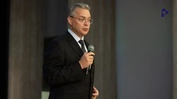 Губернатор Ставрополья выступит с ежегодным посланием 28 мая