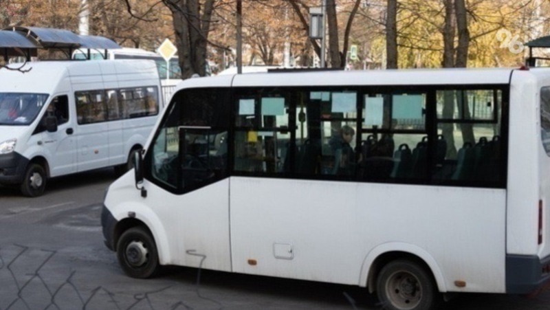 Маршрут от центрального автовокзала до аэропорта могут запустить в Ставрополе