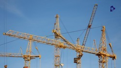 За пять лет на Ставрополье построили 30 детсадов
