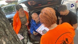 Добровольцы «ЛизыАлерт» готовятся к переезду в новое помещение в Ставрополе