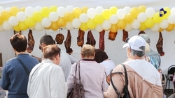 Ярмарка ко Дню народного единства пройдёт в Ставрополе