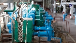 Ставрополь прошёл проверку Ростехнадзора по подготовке к осенне-зимнему периоду