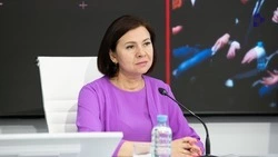 Самые жаркие дни на Ставрополье назвала сотрудница Гидрометцентра
