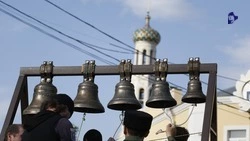 День Крещения Руси отпразднуют в Ставрополе