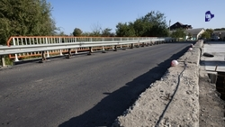 Сезон дорожных работ завершают на Ставрополье