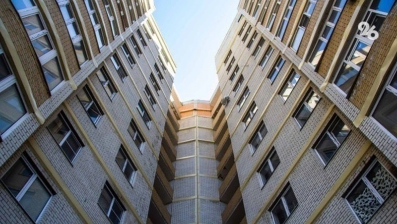 Два многоквартирных дома для детей-сирот построят на Ставрополье в 2024 году