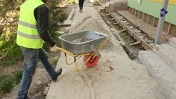  Новые корпуса больницы и кардиодиспансера возводят в Ставрополе