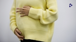 Беременные студентки получили пособие в 100 тыс. рублей в Ставрополе