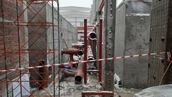 Реконструкцию очистных сооружений в Ставрополе завершат до конца марта