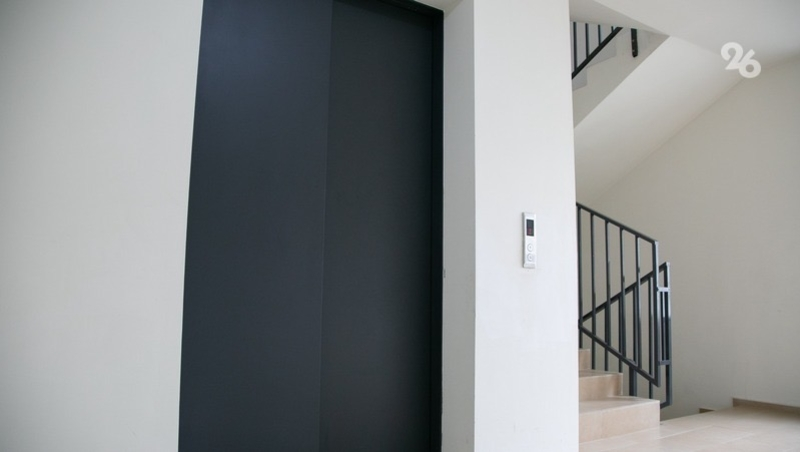 Порядка 150 МКД отремонтировали на Ставрополье в 2024 году