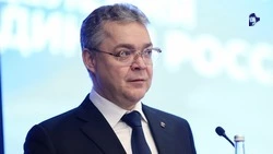 Глава Ставрополья поделился планами по развитию сферы образования в 2025 году