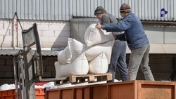 Экспорт ставропольской продукции АПК нарастили на 53%