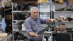 На Ставрополье ортопедической обувью обеспечат детей и малоимущих 
