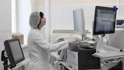 Ставропольский онкодиспансер провёл более 10 тыс. телемедицинских консультаций