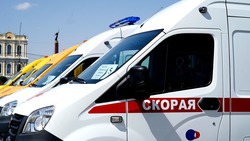 Перинатальный центр в Ставрополе получил два передвижных рентген-аппарата