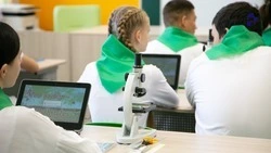 На Ставрополье развивают методы обучения кадров для агропромышленного комплекса