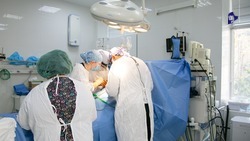 За десять лет объёмы высокотехнологичной медпомощи на Ставрополье выросли втрое