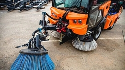 Новую уборочную технику закупят для Ставрополя к весне