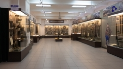 Шесть музеев модернизируют на Ставрополье в 2026 году