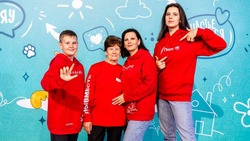 Ставропольские семьи участвуют в финале Всероссийского конкурса «Это у нас семейное»