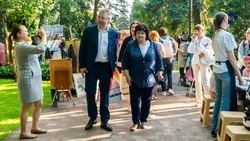 Губернатор Ставрополья: в мероприятия форума «Белая акация» вовлечён весь край 