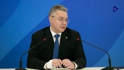 Ещё восемь обращений ставропольцев на прямую линию губернатора отработали в крае 