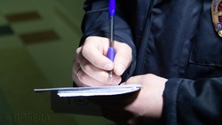 В Ставрополе проведут проверку после смерти мужчины в результате пожара  