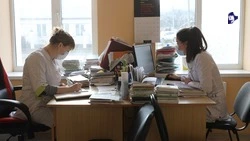Свыше 250 медиков-целевиков устроят на работу в этом году на Ставрополье