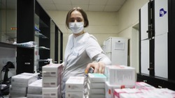 Уровень заболеваемости ОРВИ и гриппом на Ставрополье ниже прошлогоднего