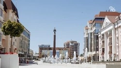 Съёмки шоу про путешествия «Шесть чувств» прошли в Ставрополе  