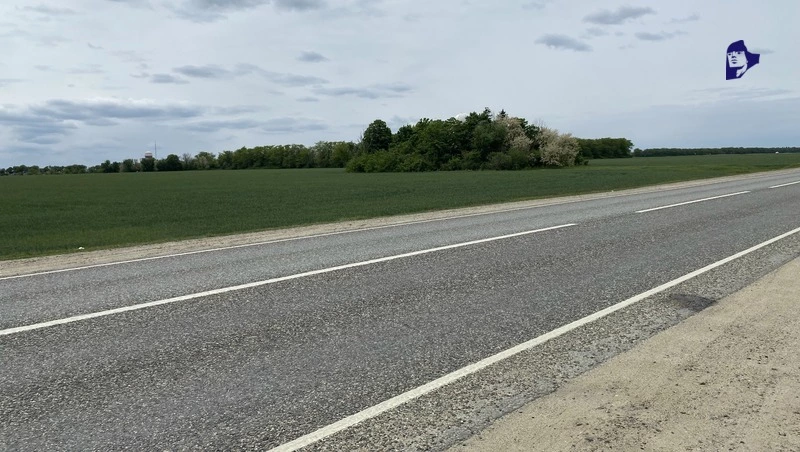 На Ставрополье отремонтировали участок дороги протяжённостью 30 км