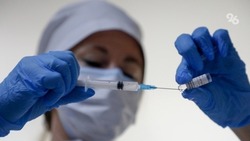 Вакцинацию от гриппа и ОРВИ уже прошли почти 6 тыс. школьников и дошколят Ставрополя 
