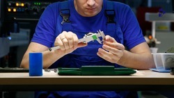 Около 28 тыс. вакансий открыто на Ставрополье