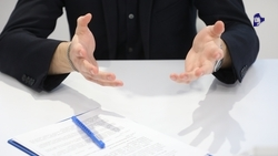 Ставрополье направило в Роспатент 276 заявок в минувшем году