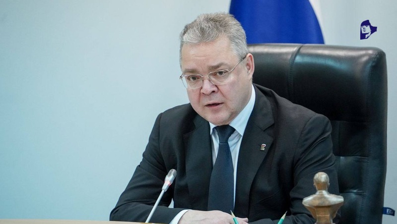 Губернатор Ставрополья поручил усилить меры безопасности в новогодние праздники