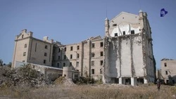 Проект восстановления мельницы Гулиева вынесут на обсуждение ставропольцев 