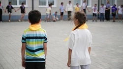Более 8 тыс. детей отдохнули в летних лагерях Ставрополя за вторую смену