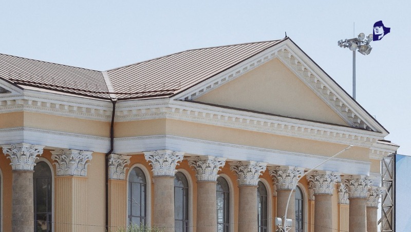 Реставрацию краевой библиотеки возобновят в Ставрополе 