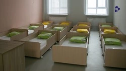 Новый детский сад готовят к вводу в эксплуатацию в Ставрополе