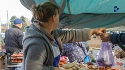 Ярмарки выходного дня пройдут в Ставрополе 21–22 марта