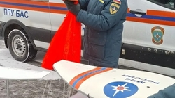 Ставропольская больница скорой помощи провела учения на случай угрозы атаки дронов