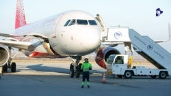 Международные терминалы реконструируют в аэропортах Ставрополья до 2030 года 