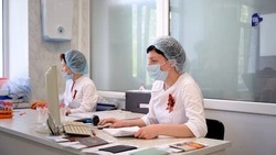 На Ставрополье приступили к реализации регпроекта по борьбе с гепатитом С