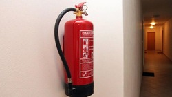 Почти в 20 образовательных учреждениях Ставрополя заменят пожарную сигнализацию